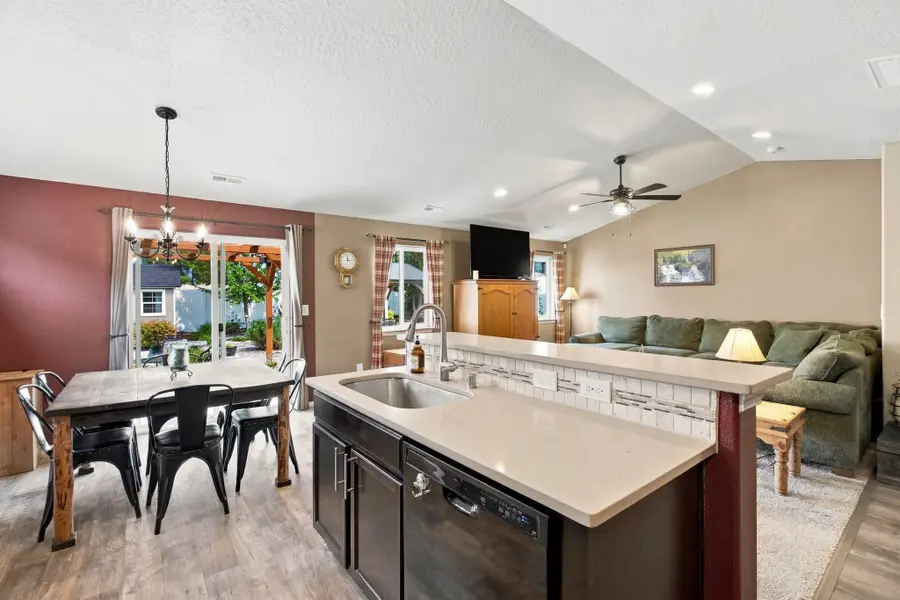 8826 W 8th Ave, Spokane, WA 99224 - #3