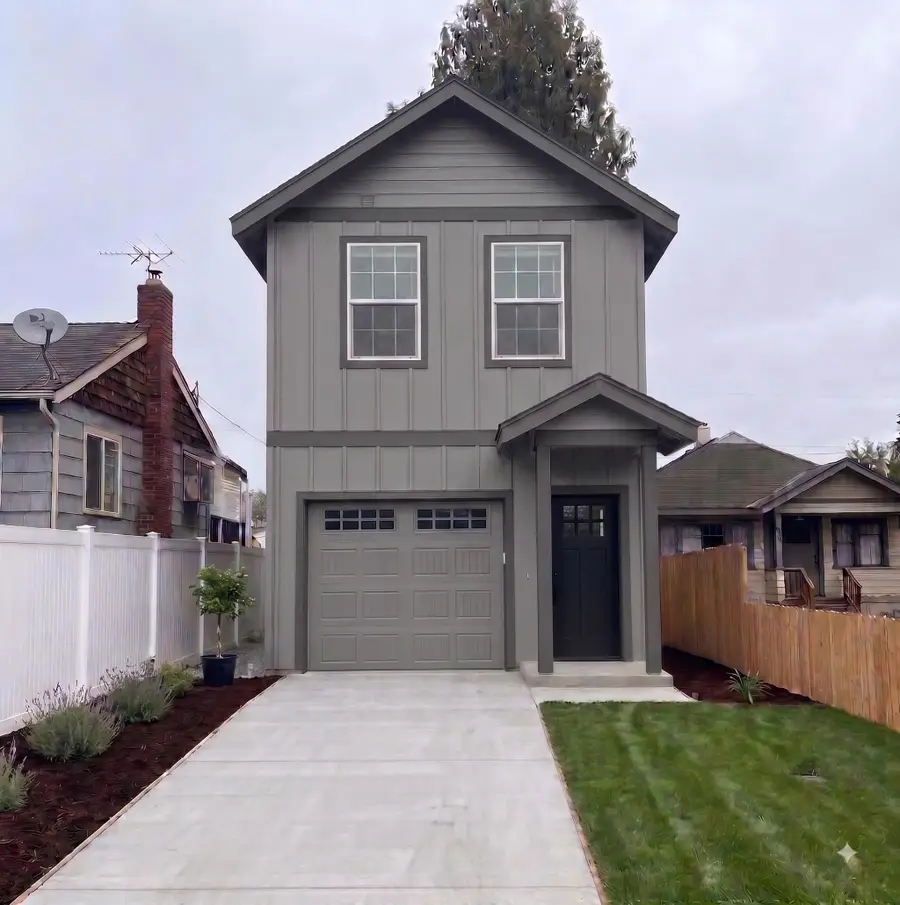 6108 N Stevens St, Spokane, WA 99205 - #2