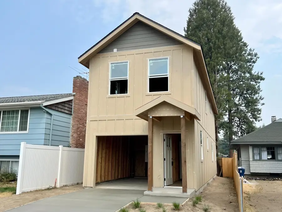6108 N Stevens St, Spokane, WA 99205 - #3