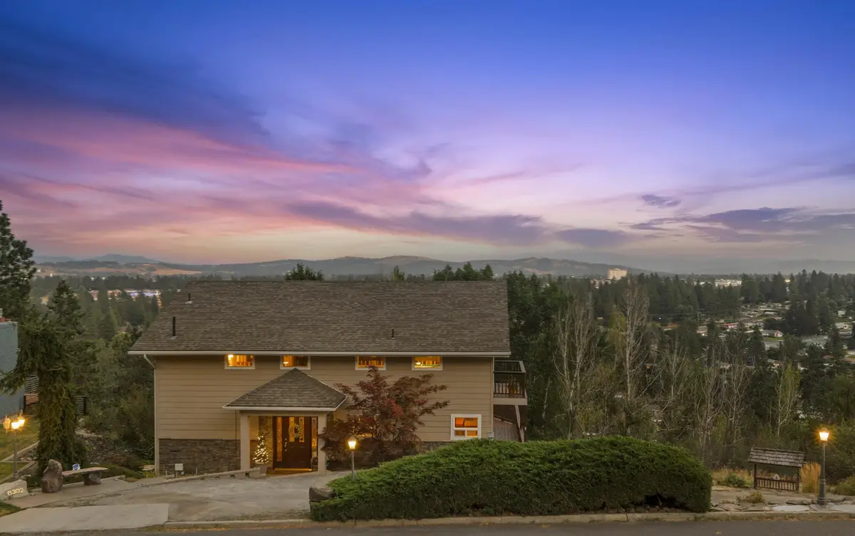 8302 N Northview Rd, Spokane, WA 99208 - #1