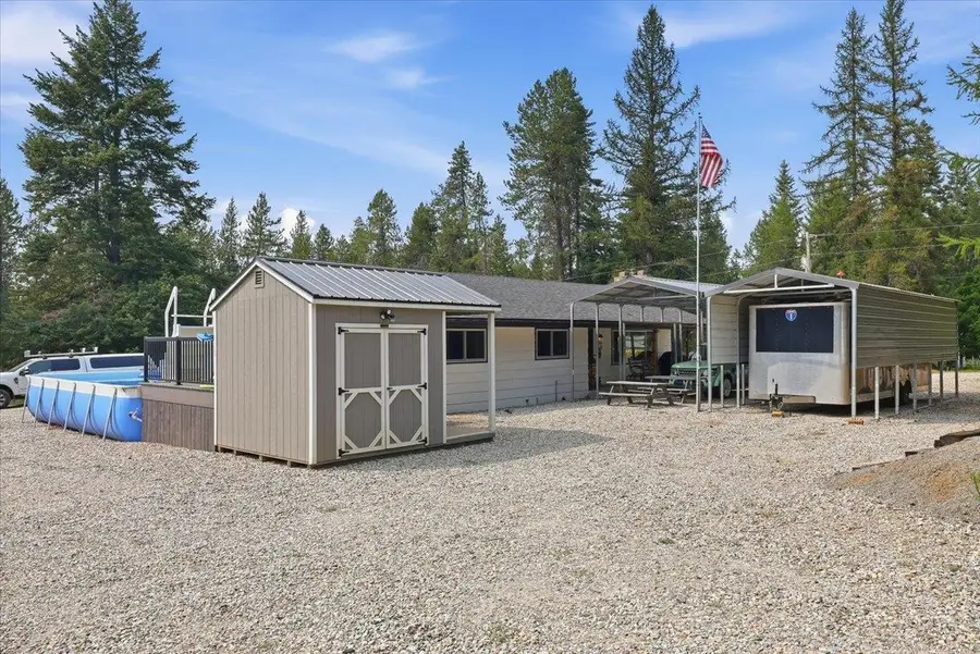 1061 Roberts Rd, Newport, WA 99156 - #2