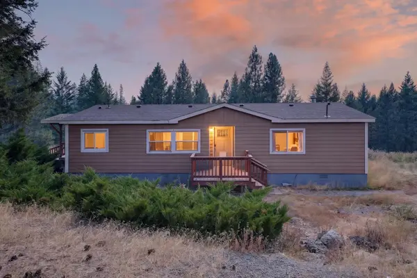 20628 N Mt Carlton Rd, Mead, WA 99021