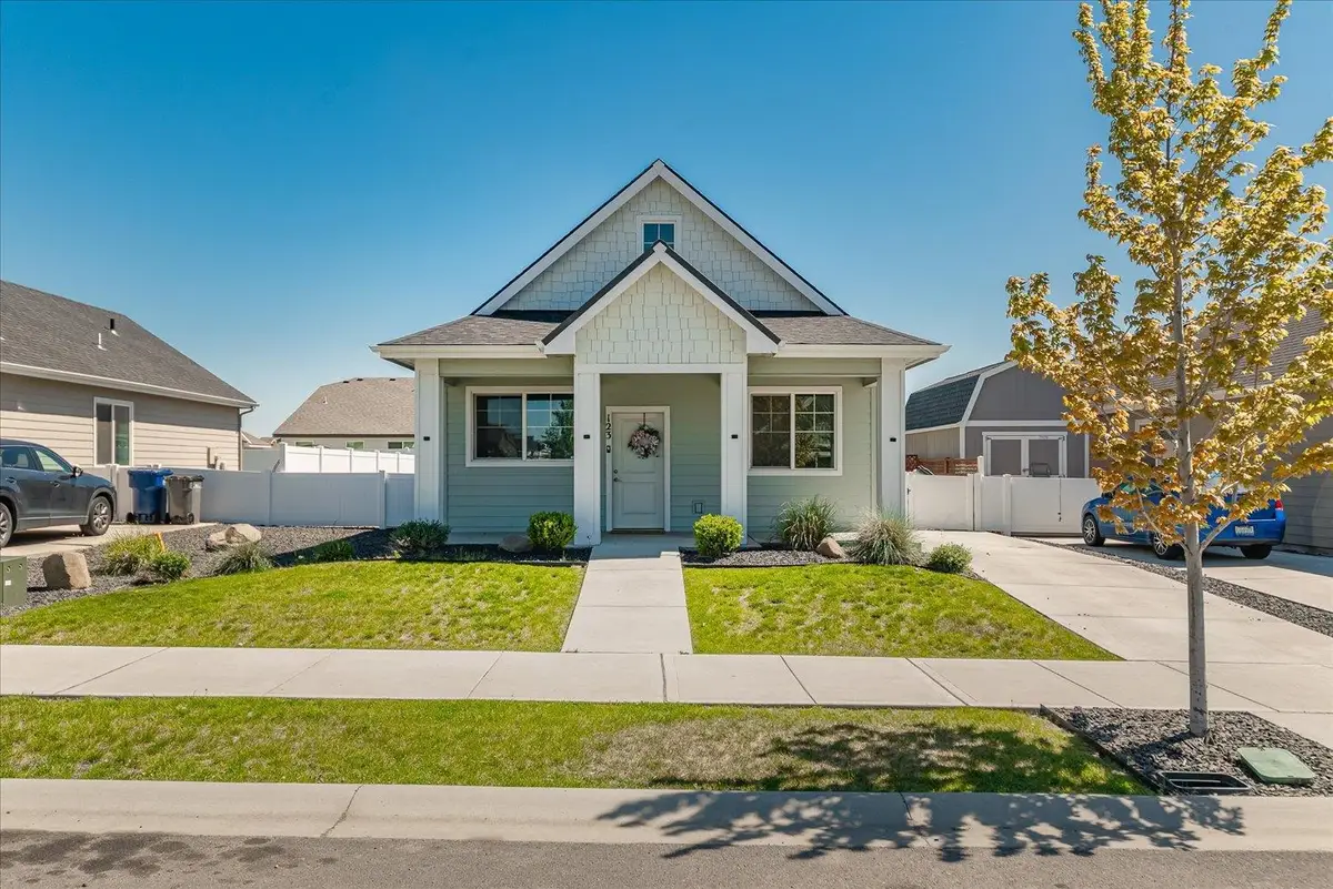 123 S Treeline St, Airway Heights, WA 99001 - #1