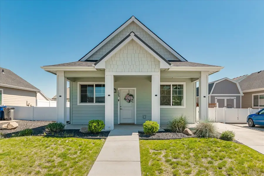 123 S Treeline St, Airway Heights, WA 99001 - #2