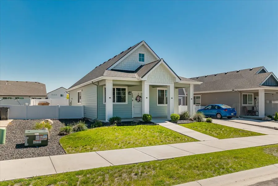 123 S Treeline St, Airway Heights, WA 99001 - #3