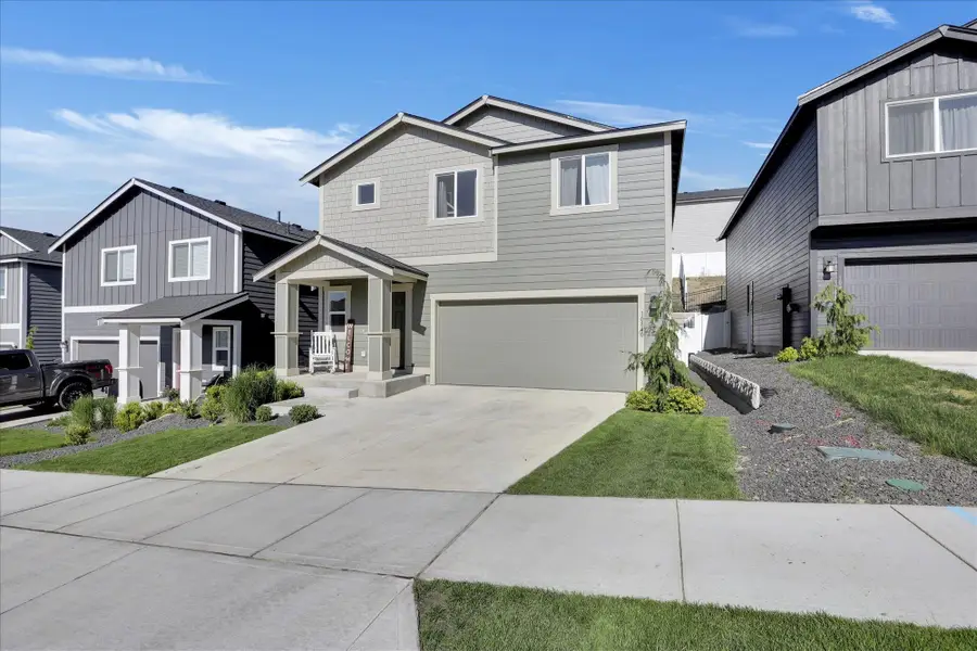 10840 N Paiute St, Spokane, WA 99208 - #3