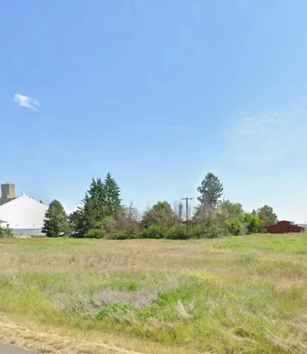 Xxx 8th St St, Davenport, WA 99122