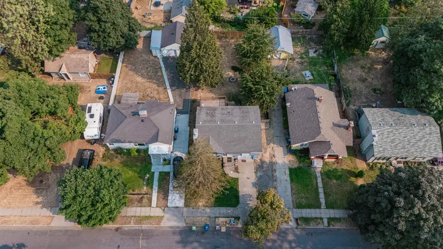 3003 E 15th Ave, Spokane, WA 99223 - #2