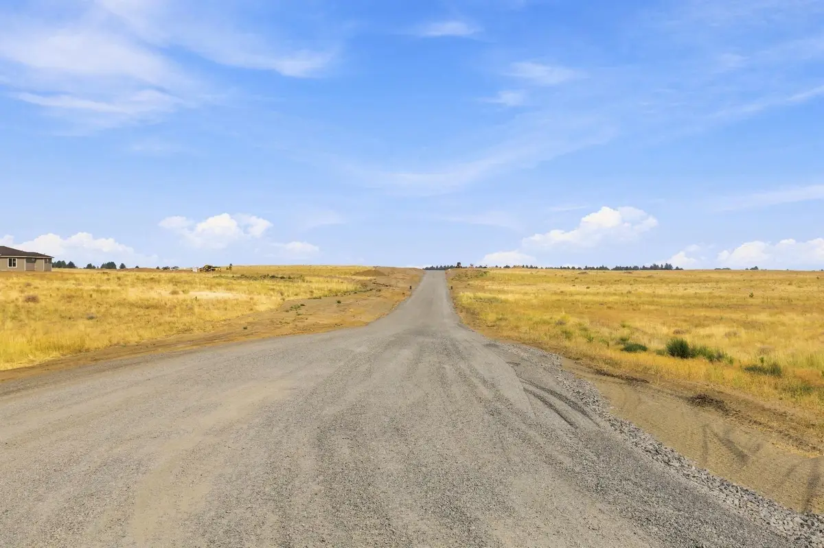 North Lot 4 000 S S Dover Rd, Medical Lake, WA 99022 - #1