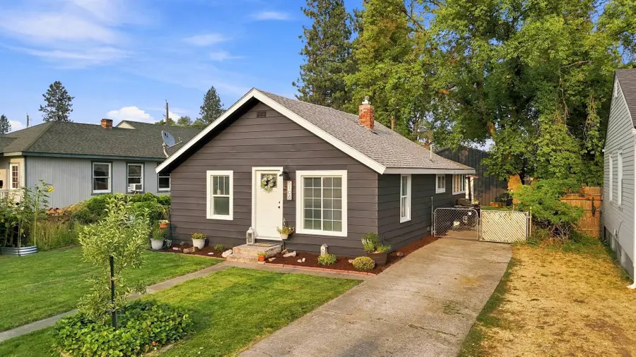 5108 N Maple St, Spokane, WA 99205 - #2
