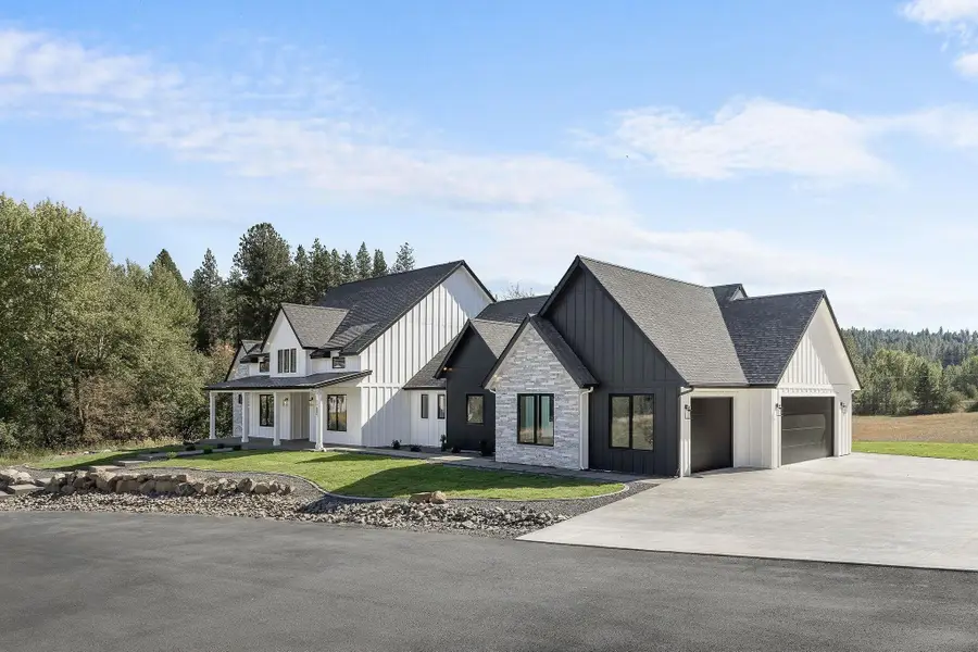 11604 E Honeycomb Springs Ln, Spokane, WA 99206 - #2