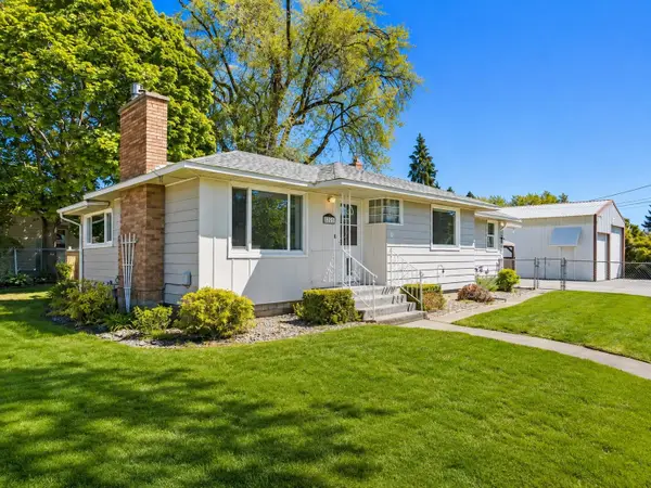 12703 E 8th Ave, Spokane, WA 99216