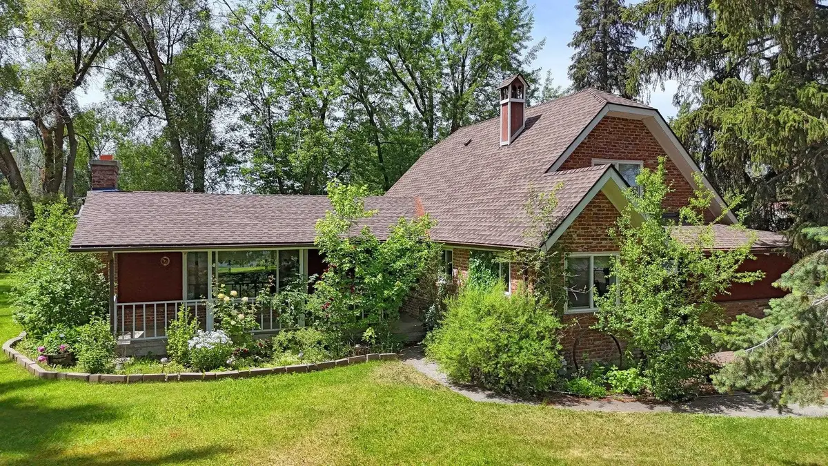 5405 N Powell Rd, Newman Lake, WA 99025 - #1