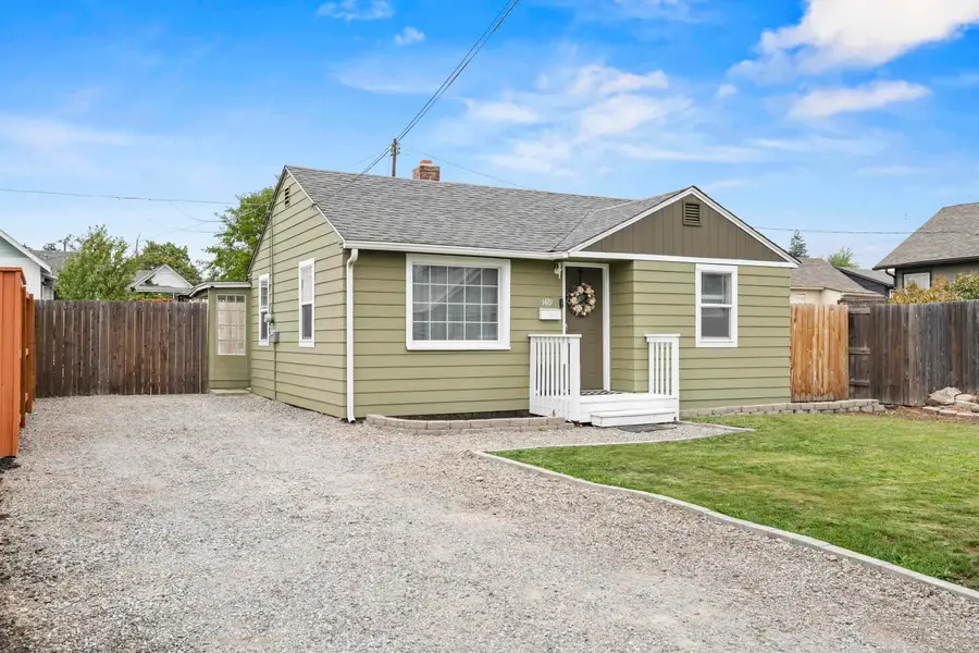 1419 E Garland Ave, Spokane, WA 99207 - #3