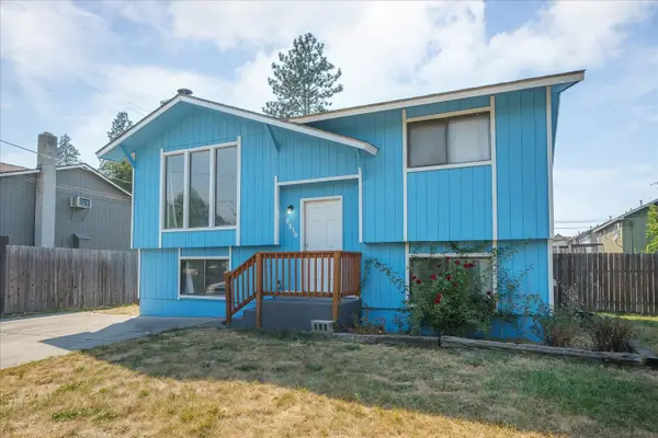 2310 S Havana St, Spokane, WA 99223