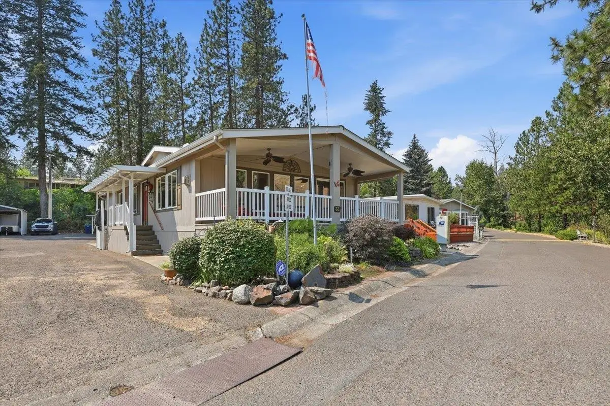 3231 W Boone, #33, Spokane, WA 99212 - #1