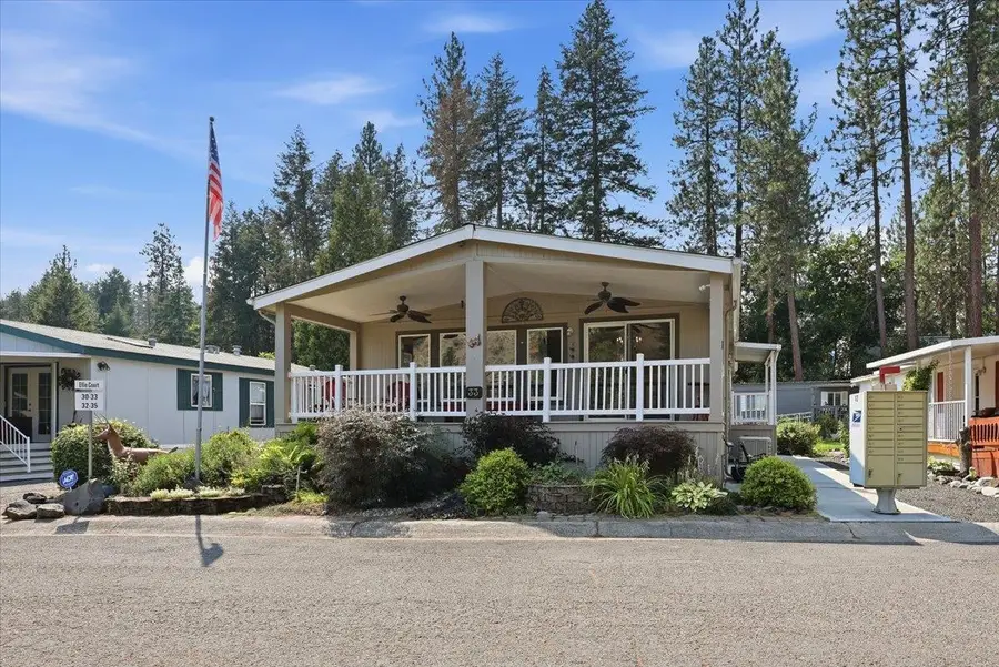 3231 W Boone, #33, Spokane, WA 99212 - #2