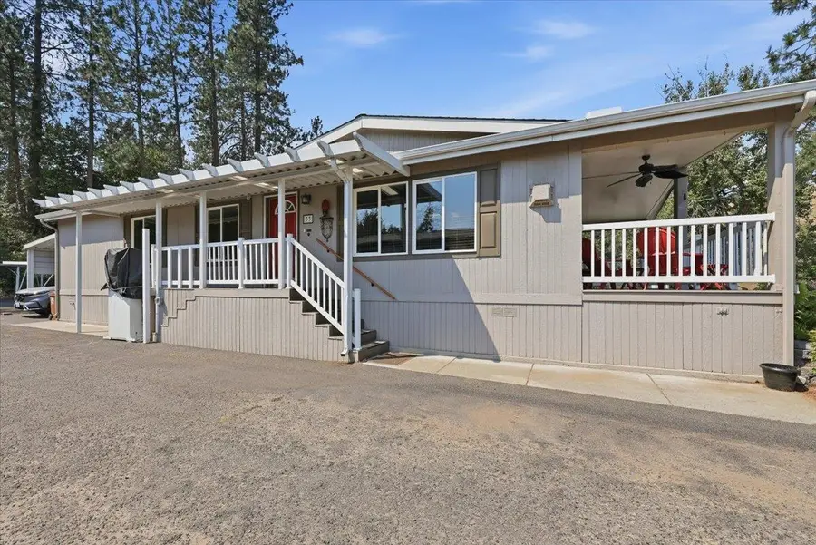 3231 W Boone, #33, Spokane, WA 99212 - #3