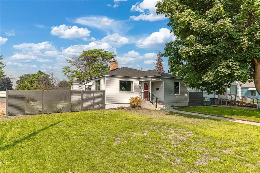 1803 N Cook St, Spokane, WA 99207 - #2