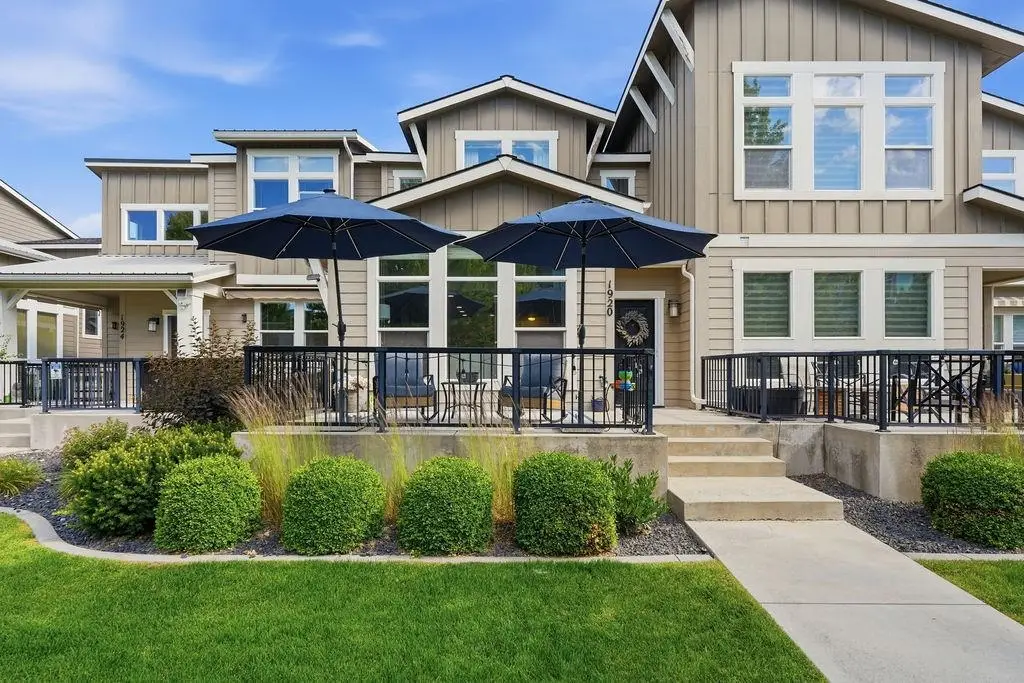 1920 W Summit Pkwy, Spokane, WA 99201 - #1