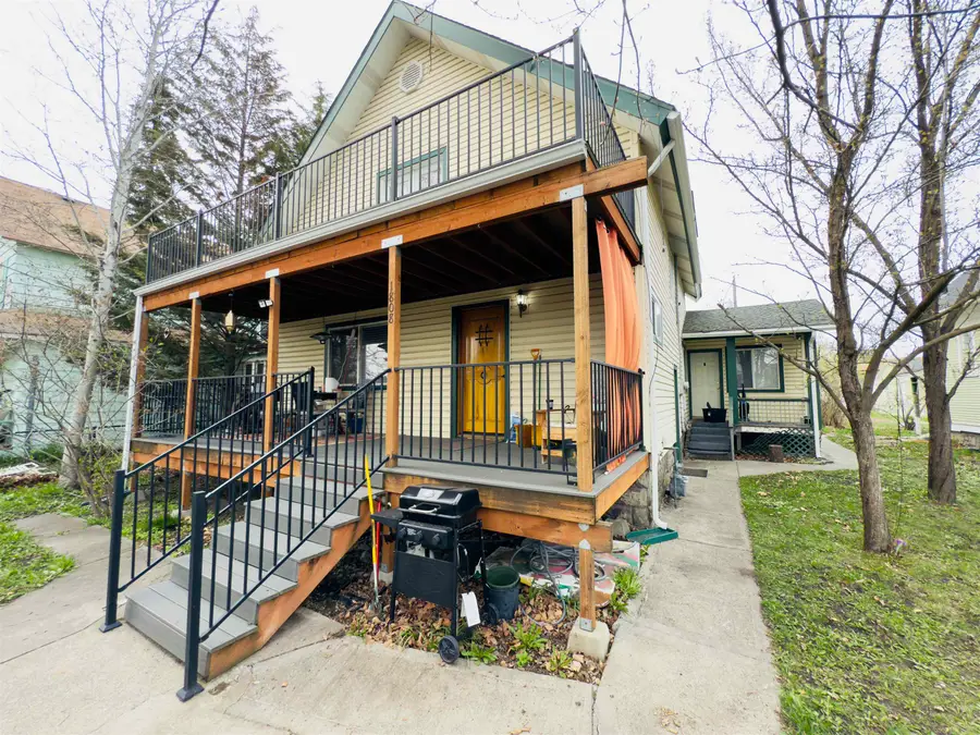 1808 W Augusta Ave, Spokane, WA 99205 - #3