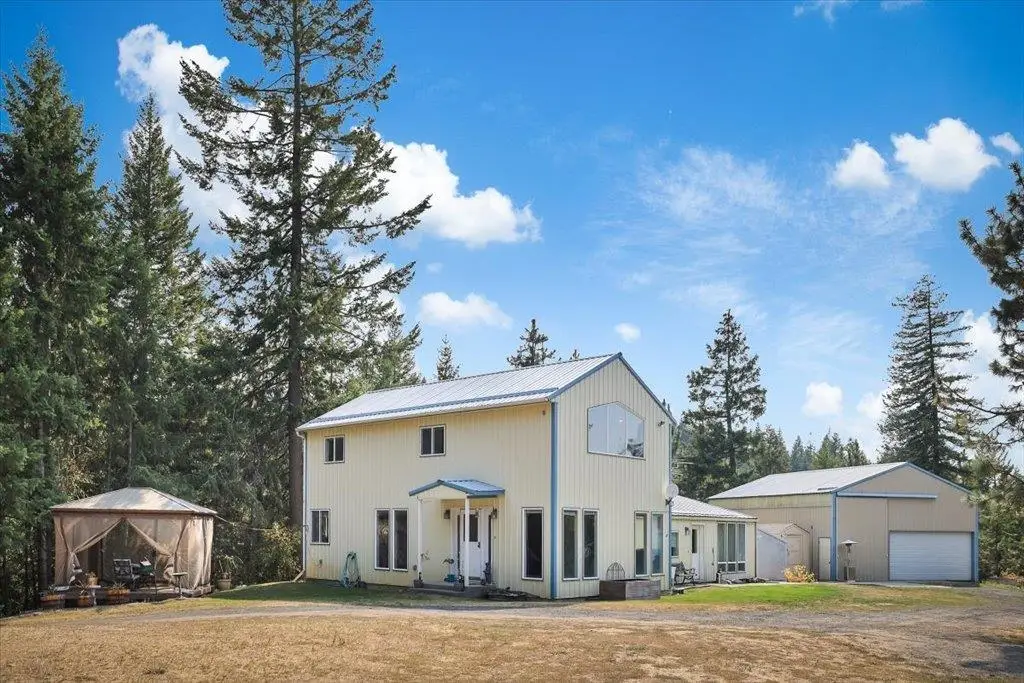 17312 E Scribner Rd, Spokane, WA 99217 - #1