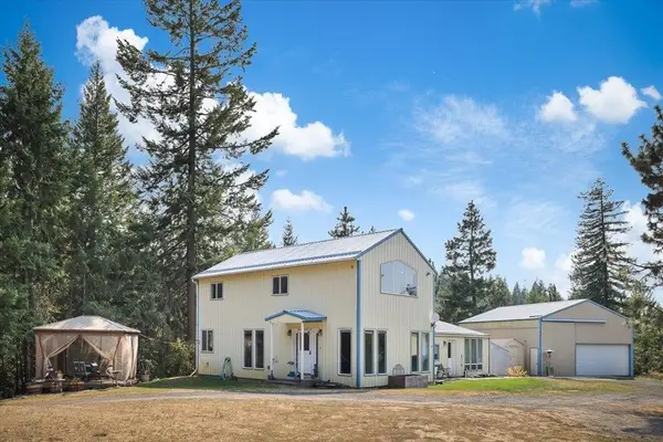 17312 E Scribner Rd, Spokane, WA 99217