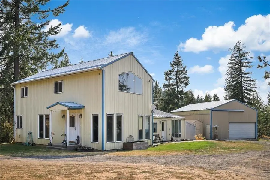 17312 E Scribner Rd, Spokane, WA 99217 - #2