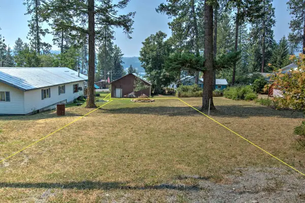 333XX SE Lakeview Ln, Valley, WA 99181