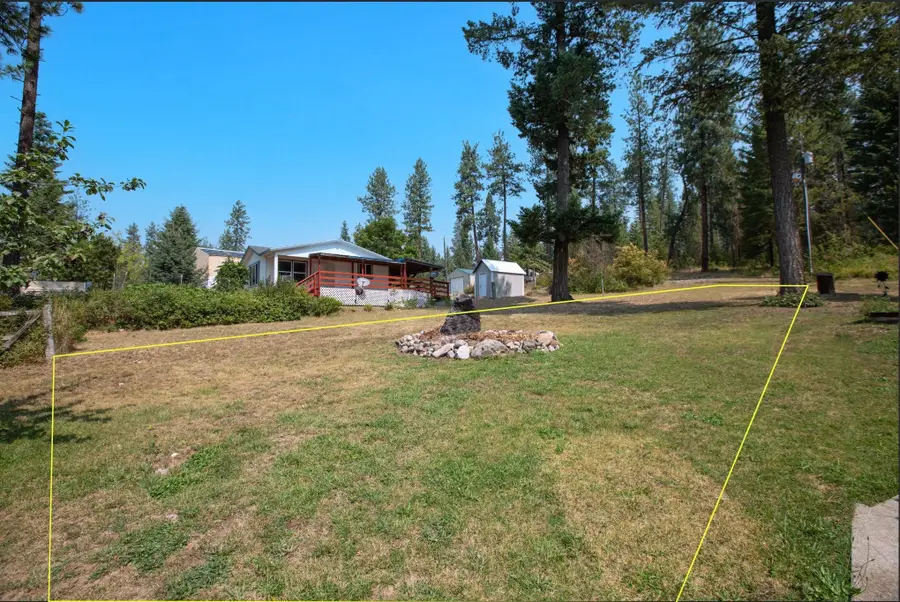 333XX SE Lakeview Ln, Valley, WA 99181 - #3