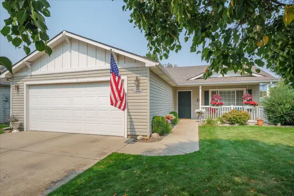 1415 E Devoe Ave, Spokane, WA 99217