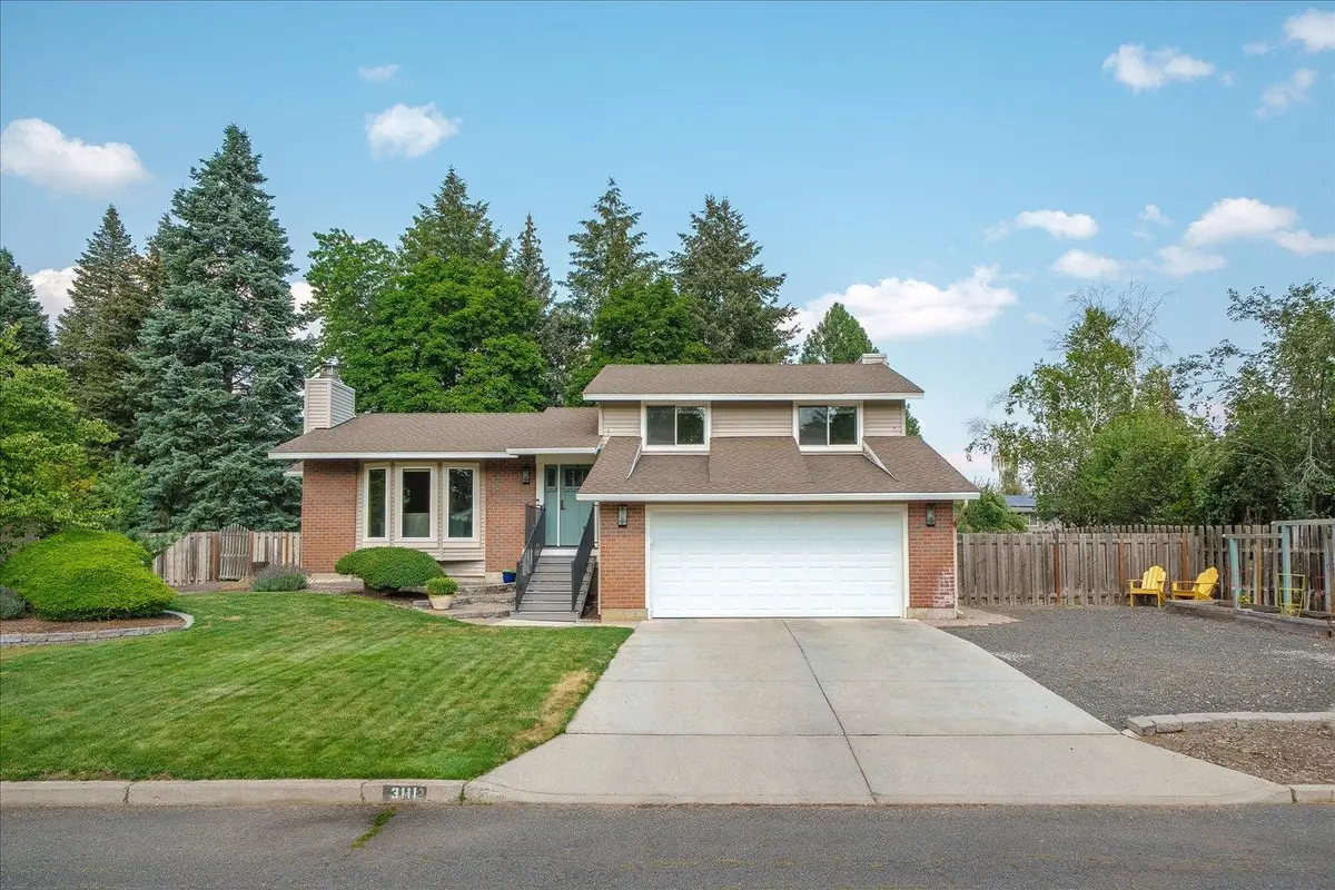 3111 E Angela Ct, Spokane, WA 99223 - #1