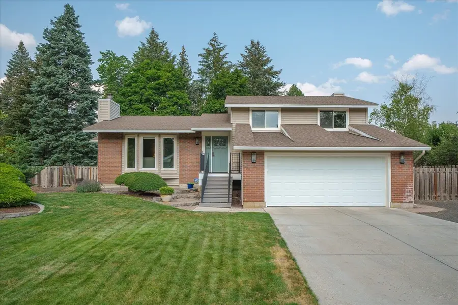 3111 E Angela Ct, Spokane, WA 99223 - #2