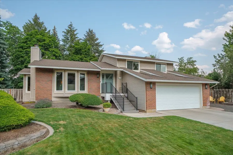 3111 E Angela Ct, Spokane, WA 99223 - #3