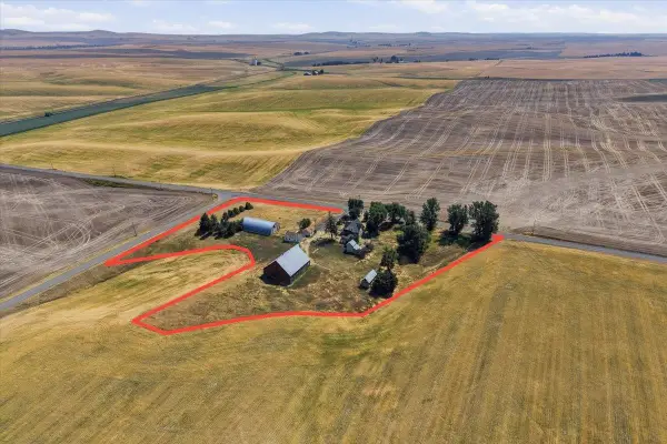 44933 E Detour Rd, Davenport, WA 99122