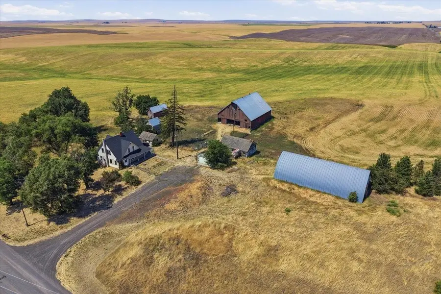 44933 E Detour Rd, Davenport, WA 99122 - #2