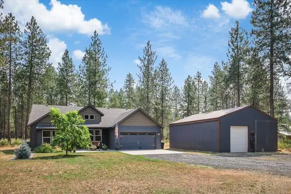 36314 N Sheldon Ln, Deer Park, WA 99006