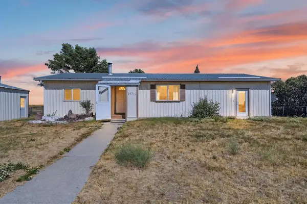 24210 N Leffel Rd, Davenport, WA 99122