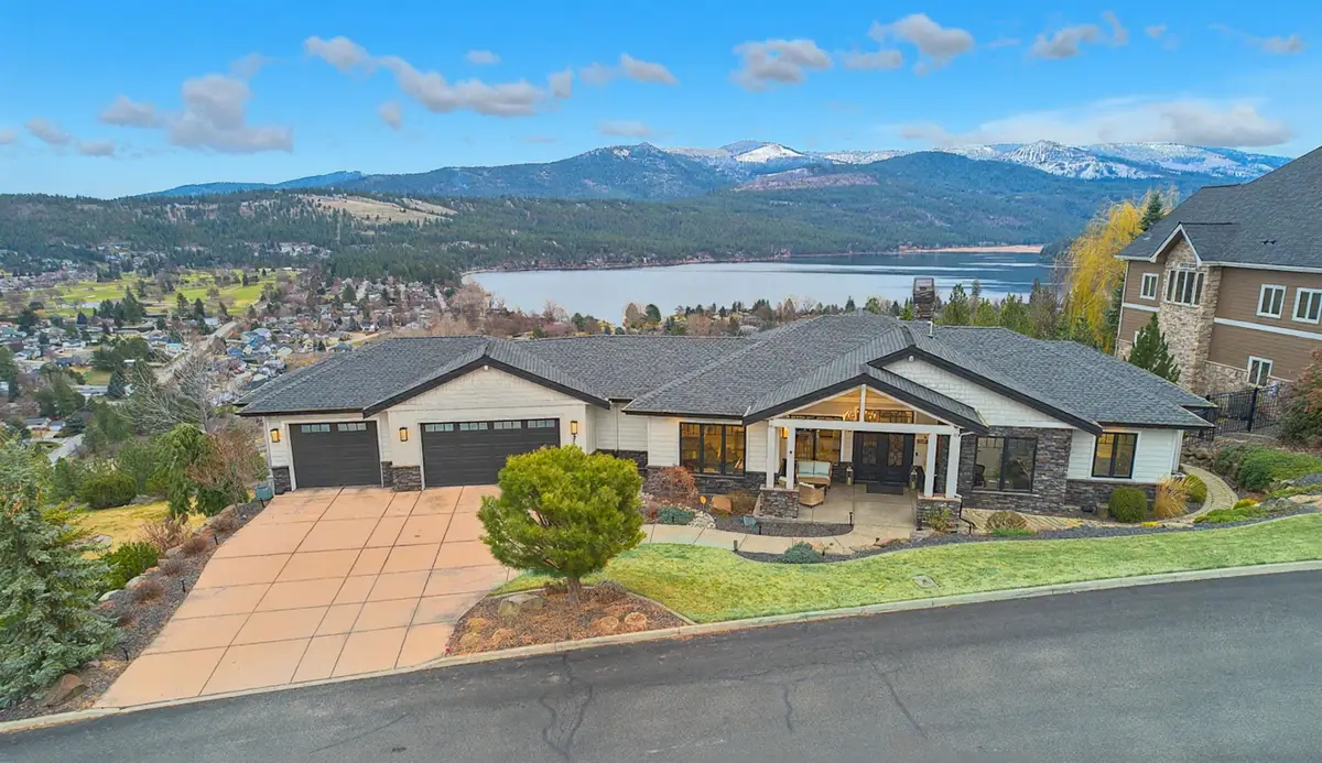371 S Legend Tree Dr Dr, Liberty Lake, WA 99019 - #1