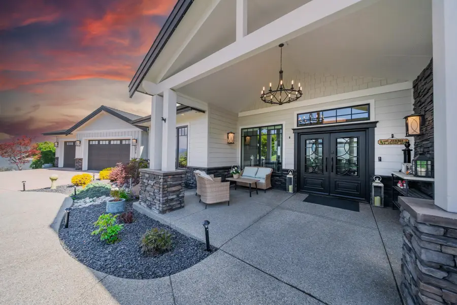 371 S Legend Tree Dr Dr, Liberty Lake, WA 99019 - #2