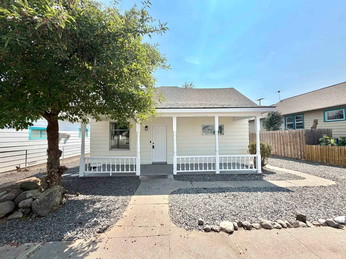 315 W Main Ave, Ritzville, WA 99106 - #1