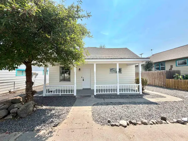 315 W Main Ave, Ritzville, WA 99106