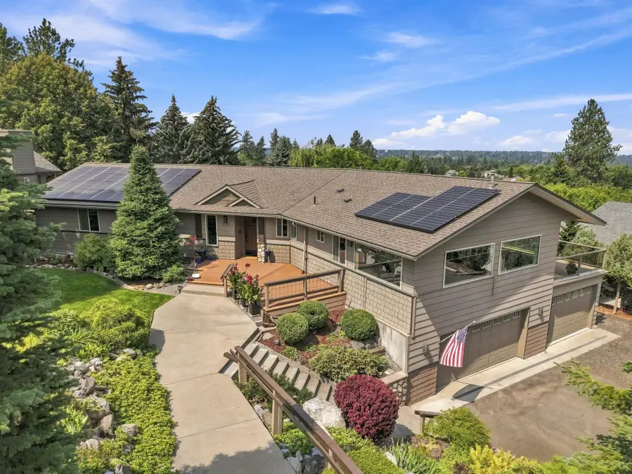 5112 S Sunward Dr, Spokane, WA 99223 - #2