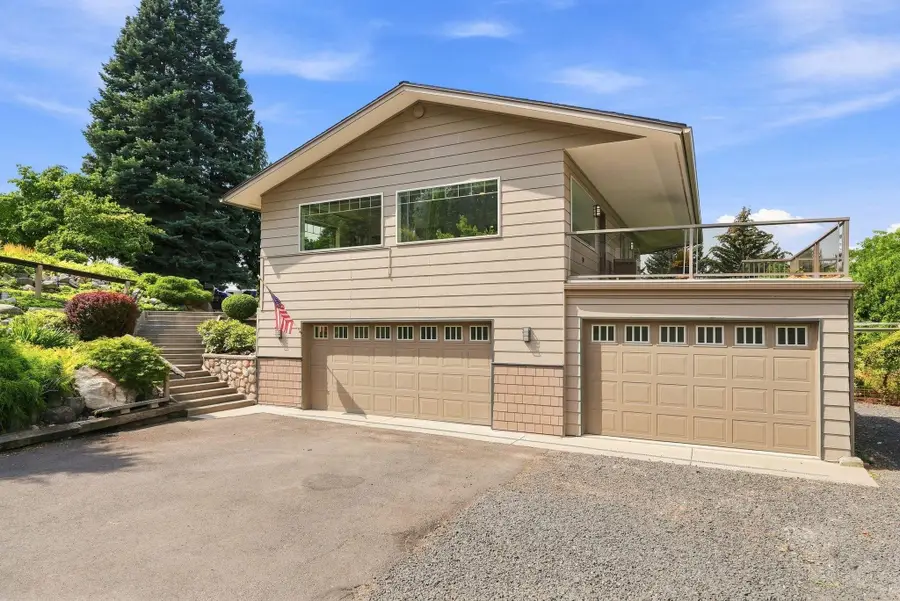 5112 S Sunward Dr, Spokane, WA 99223 - #3