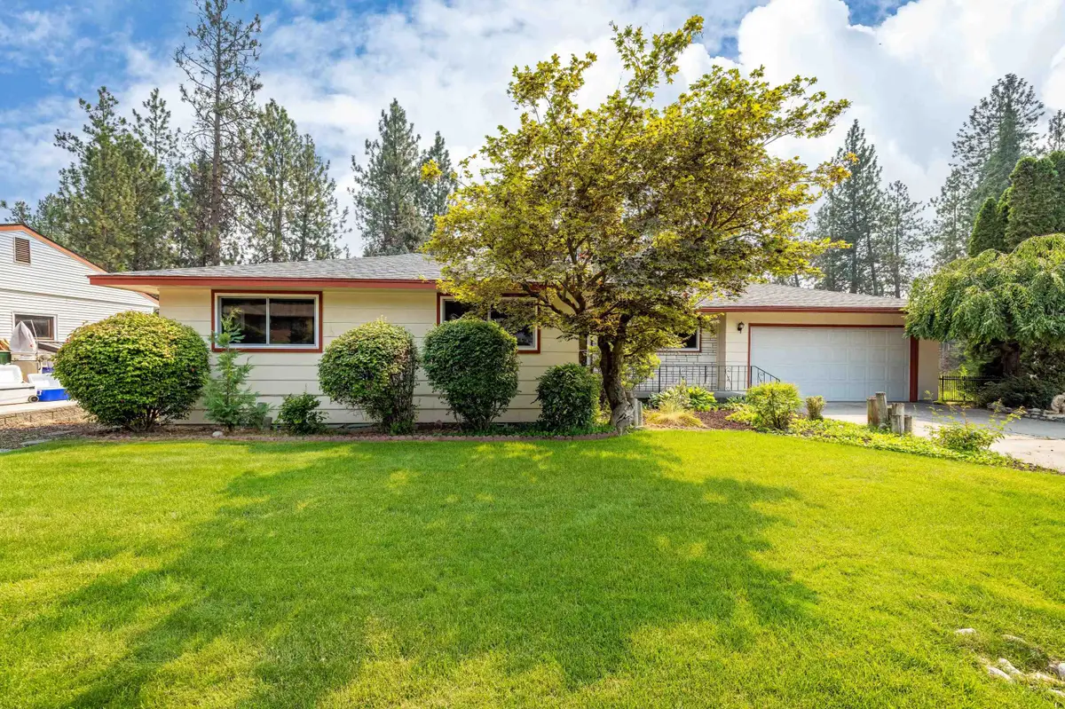 2927 W Beacon Ave, Spokane, WA 99208 - #1