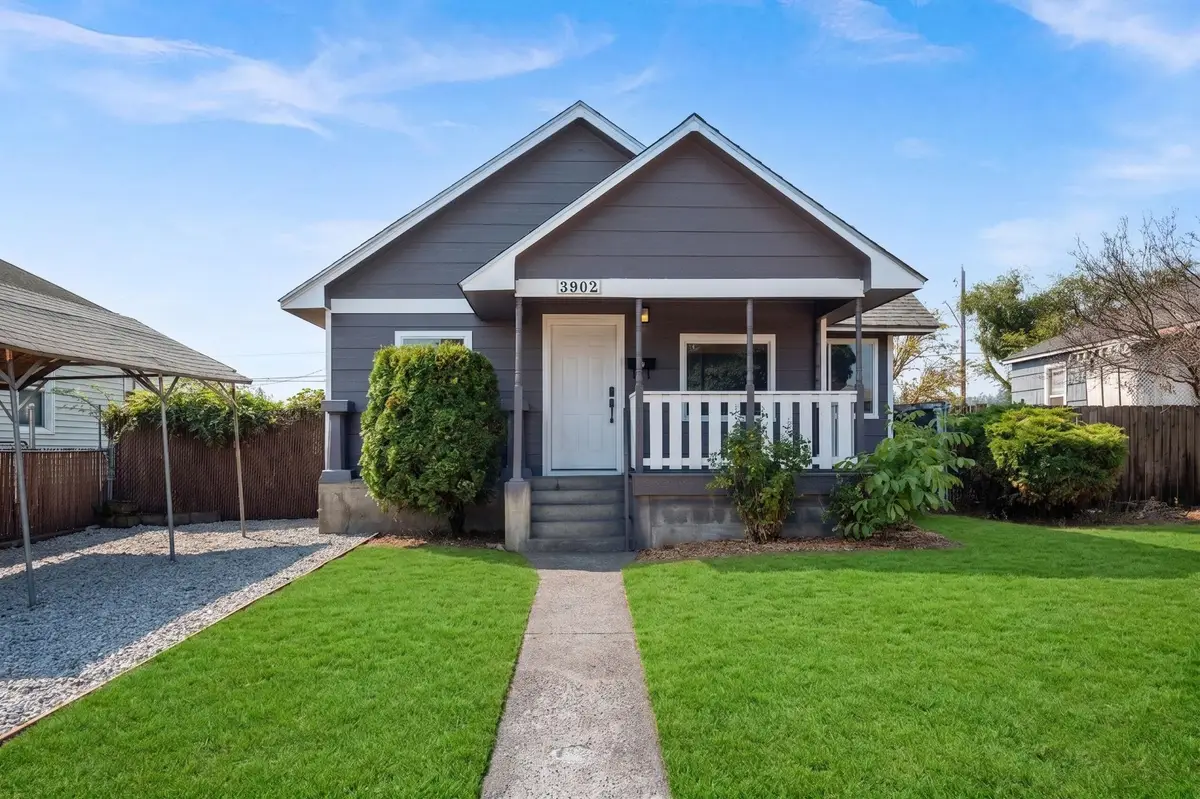 3902 E Pacific Ave, Spokane, WA 99202 - #1