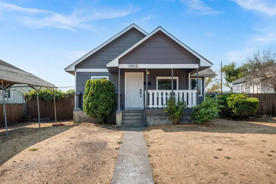 3902 E Pacific Ave, Spokane, WA 99202 - #2