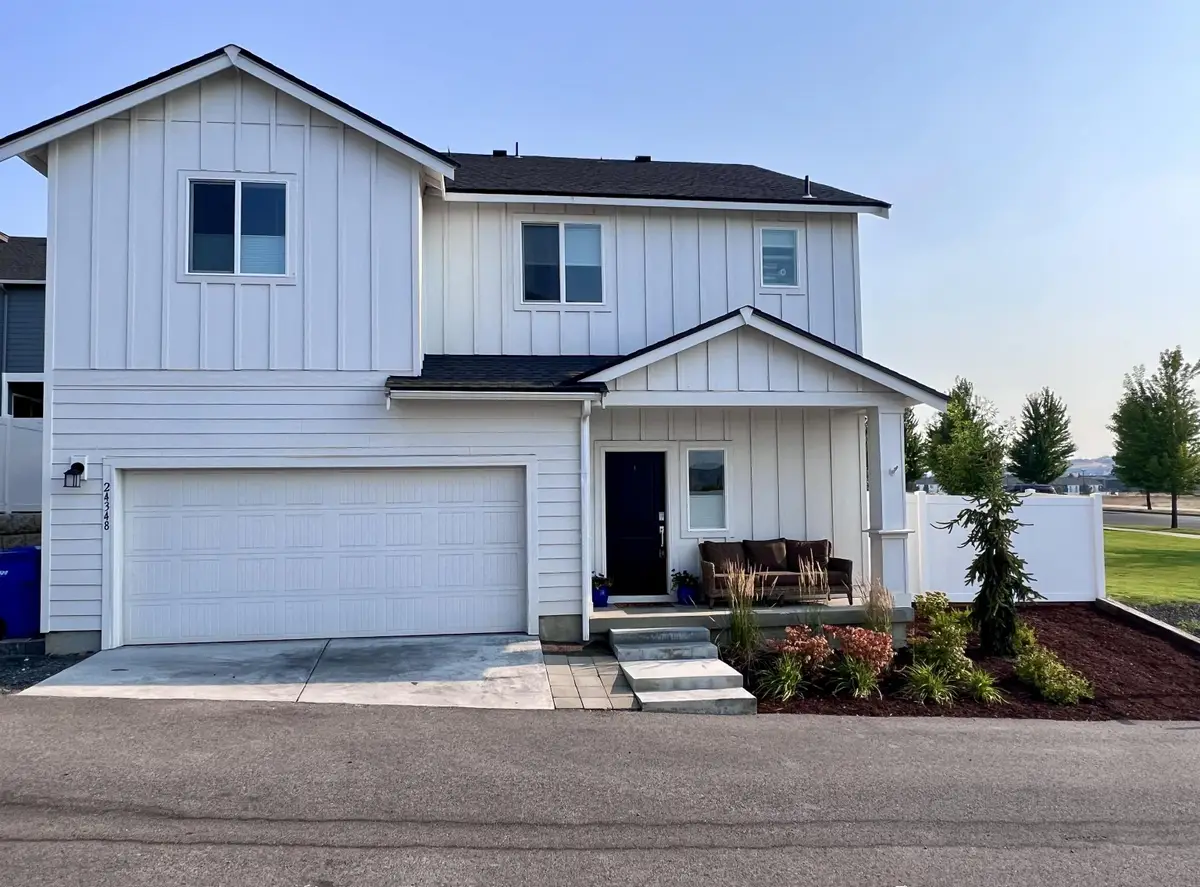 24348 E Goshawk Way, Liberty Lake, WA 99019 - #1