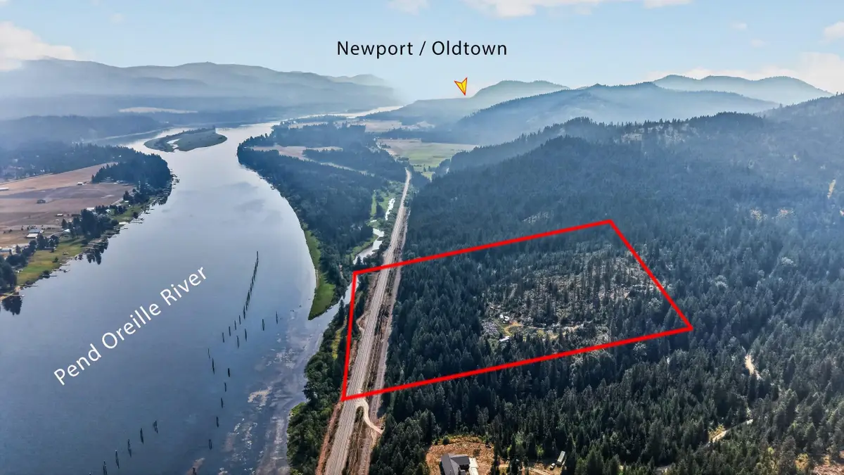 283 Apling Ln, Newport, WA 99156 - #1