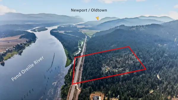 283 Apling Ln, Newport, WA 99156